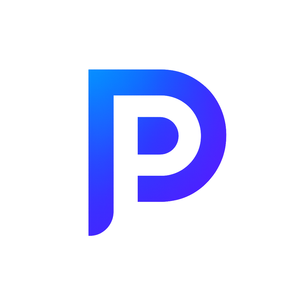 Prigma Digital Logo